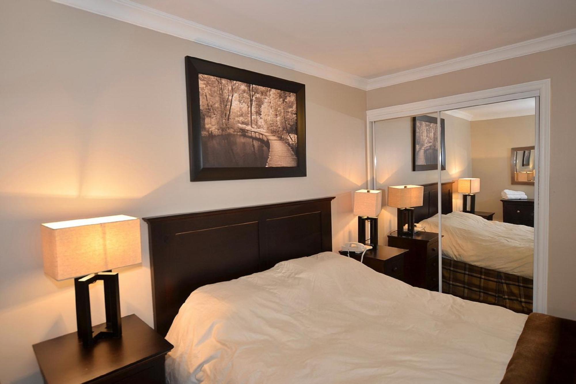 Mountain Springs Resort Блу Маунтинс Екстериор снимка