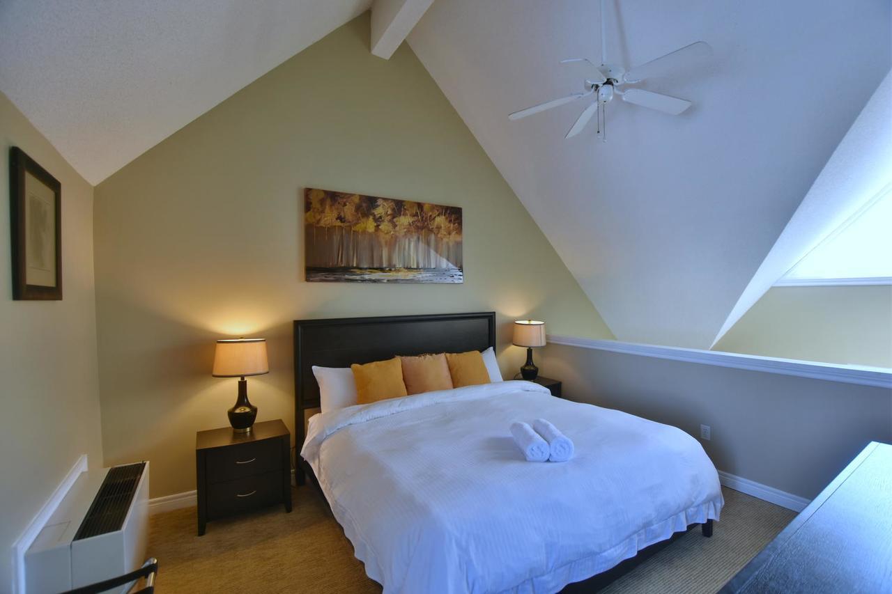 Mountain Springs Resort Блу Маунтинс Екстериор снимка