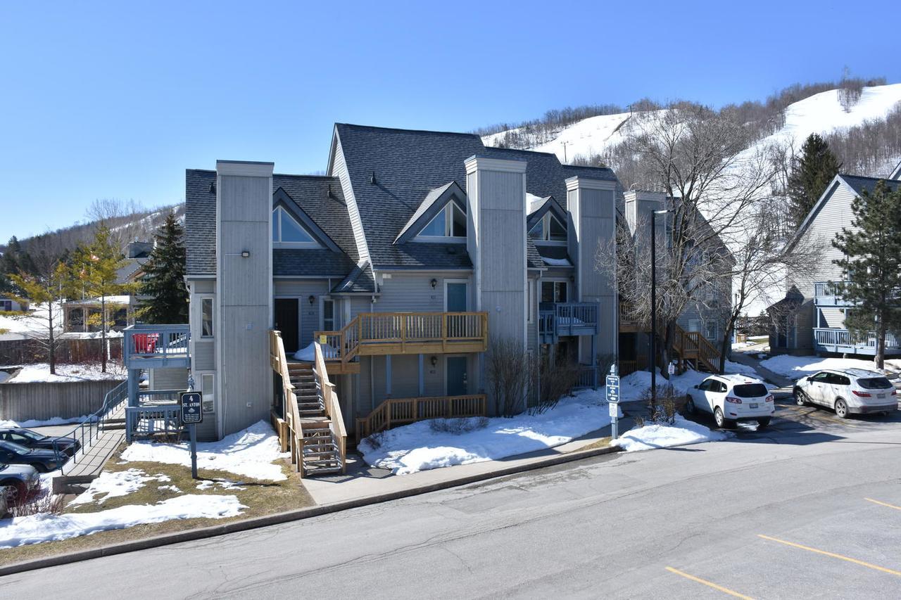 Mountain Springs Resort Блу Маунтинс Екстериор снимка