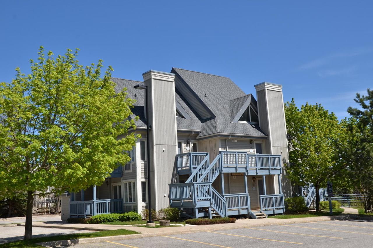 Mountain Springs Resort Блу Маунтинс Екстериор снимка