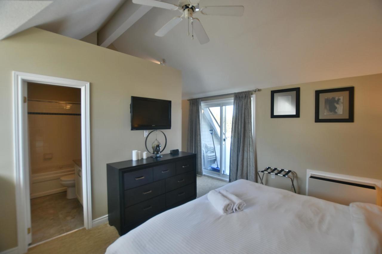 Mountain Springs Resort Блу Маунтинс Екстериор снимка