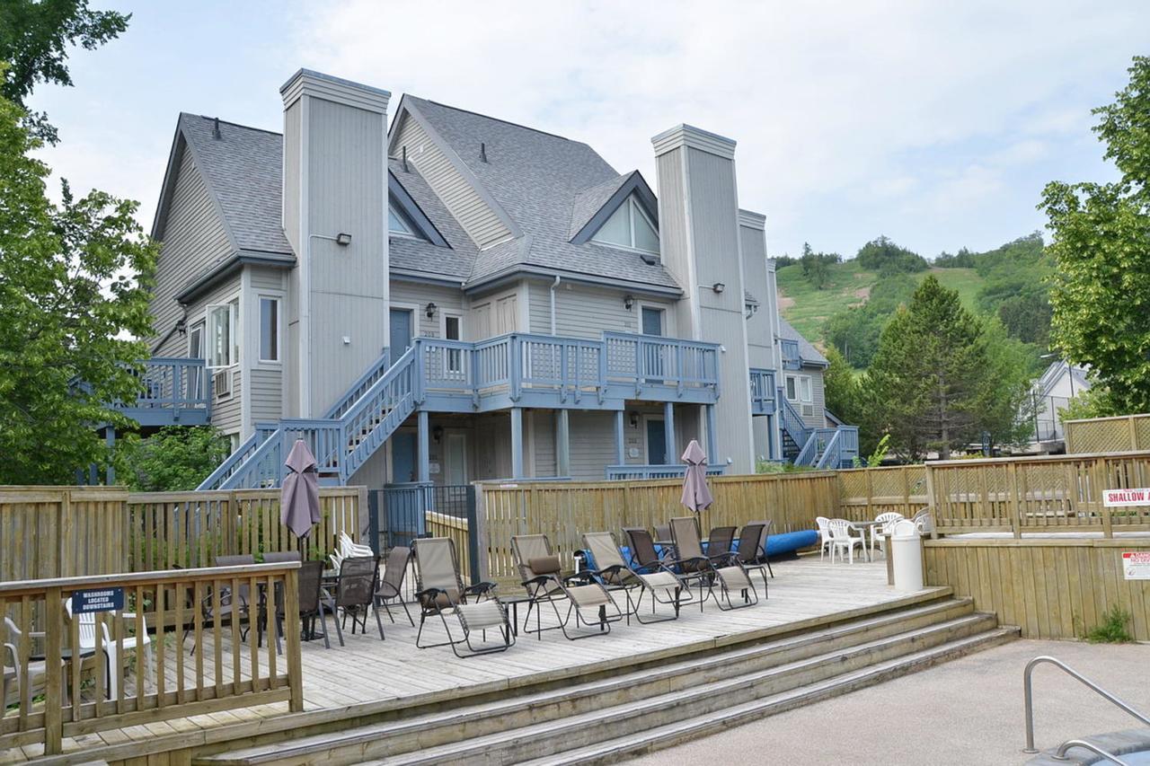 Mountain Springs Resort Блу Маунтинс Екстериор снимка