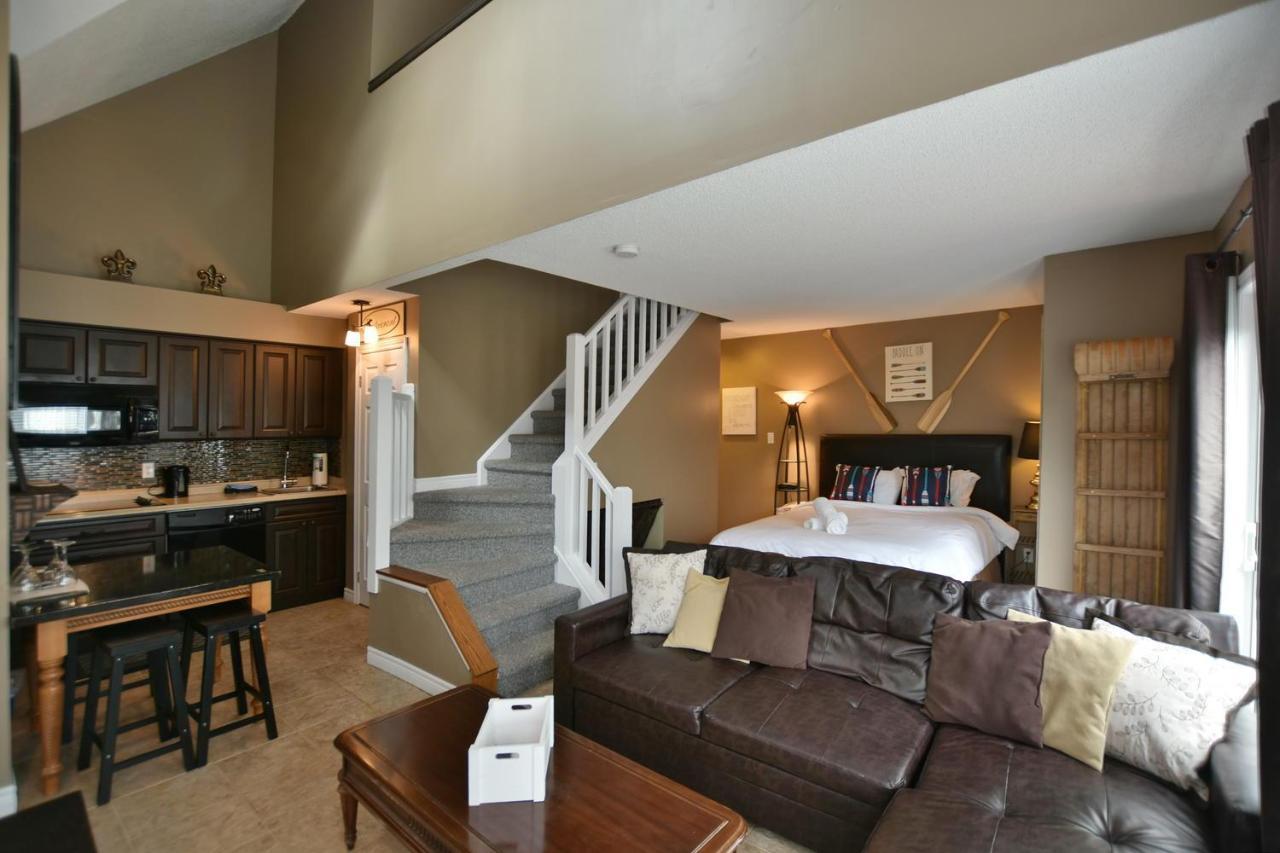 Mountain Springs Resort Блу Маунтинс Екстериор снимка