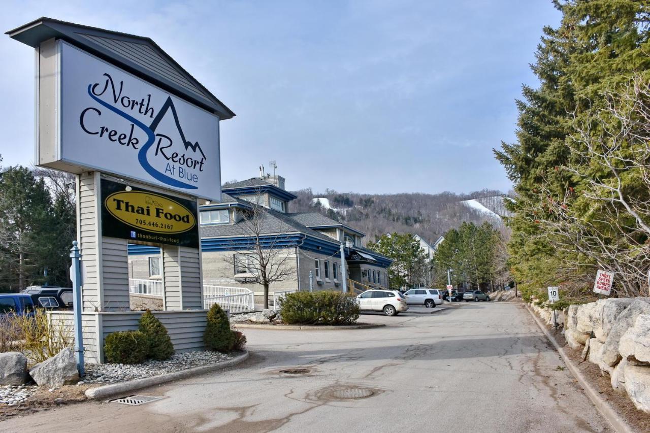 Mountain Springs Resort Блу Маунтинс Екстериор снимка