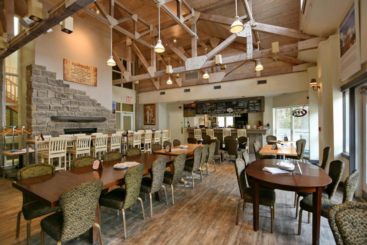 Mountain Springs Resort Блу Маунтинс Екстериор снимка